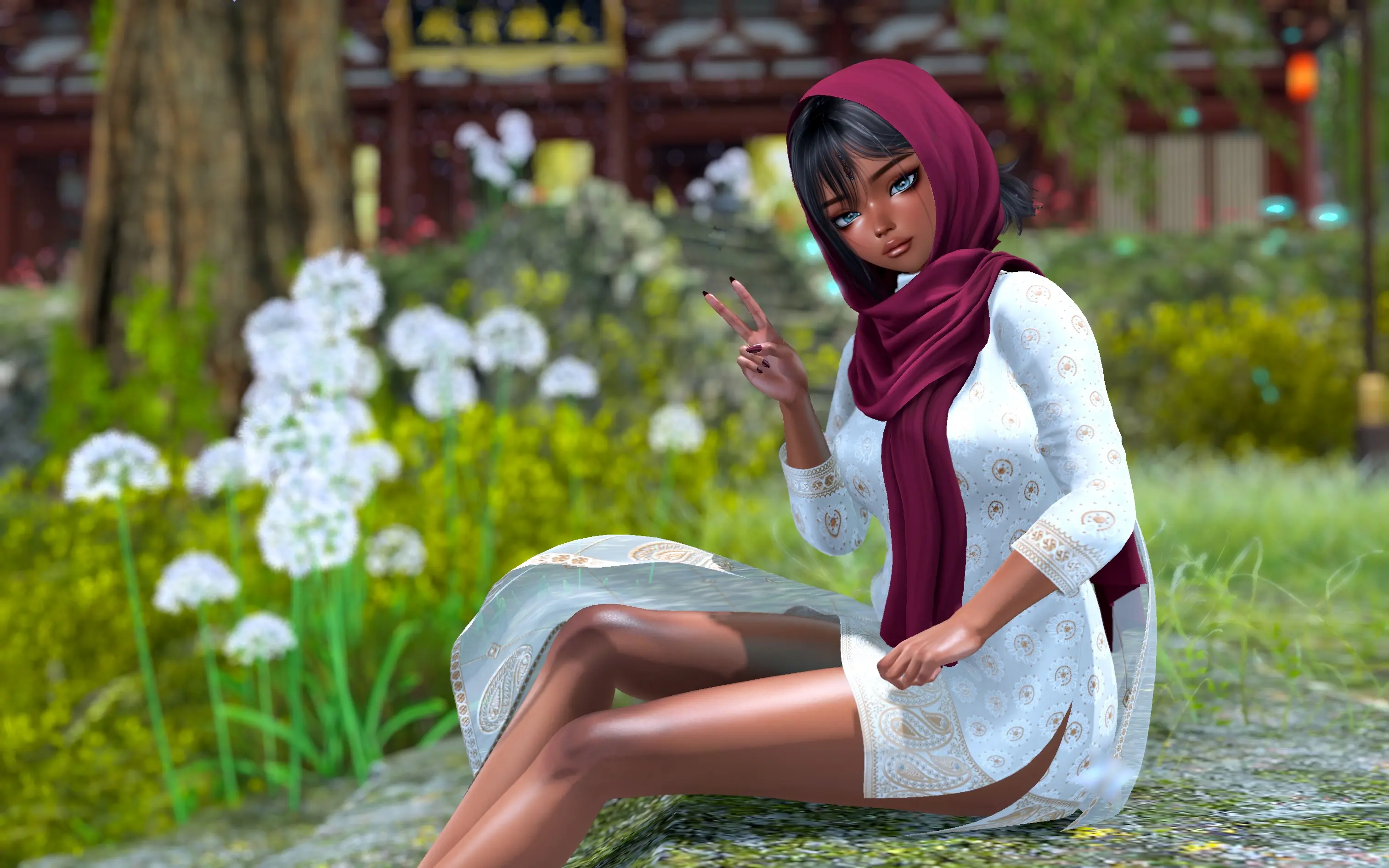 あたらしいアバター