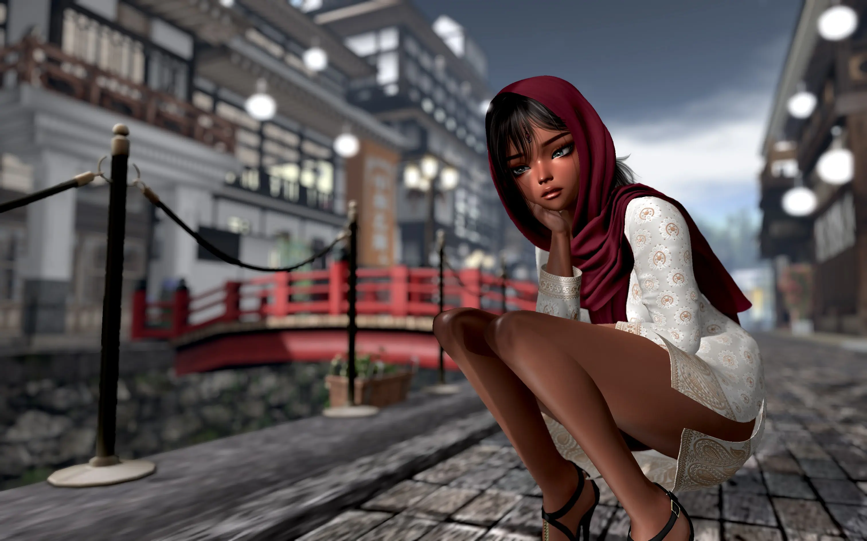 あたらしいアバター